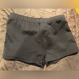 Dance Shorts (Girls)